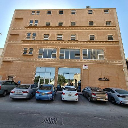 Spar Furnished Hotel アル・フフーフ エクステリア 写真