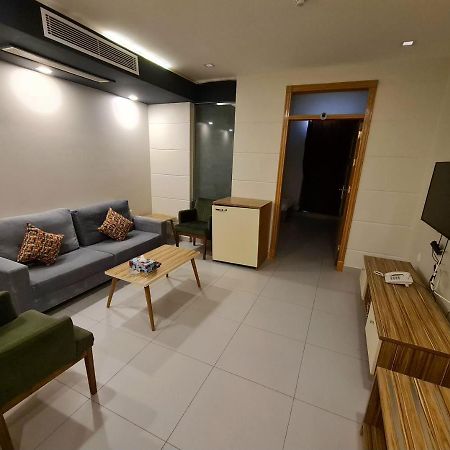 Spar Furnished Hotel アル・フフーフ エクステリア 写真